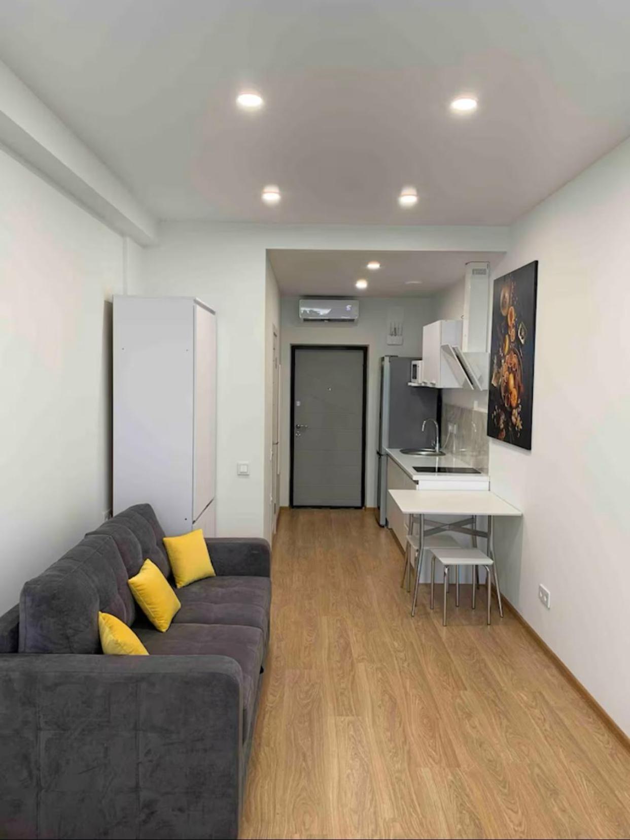 Апартаменты В Аркадии - Arcadia Sky Apartments Οδησσός Εξωτερικό φωτογραφία