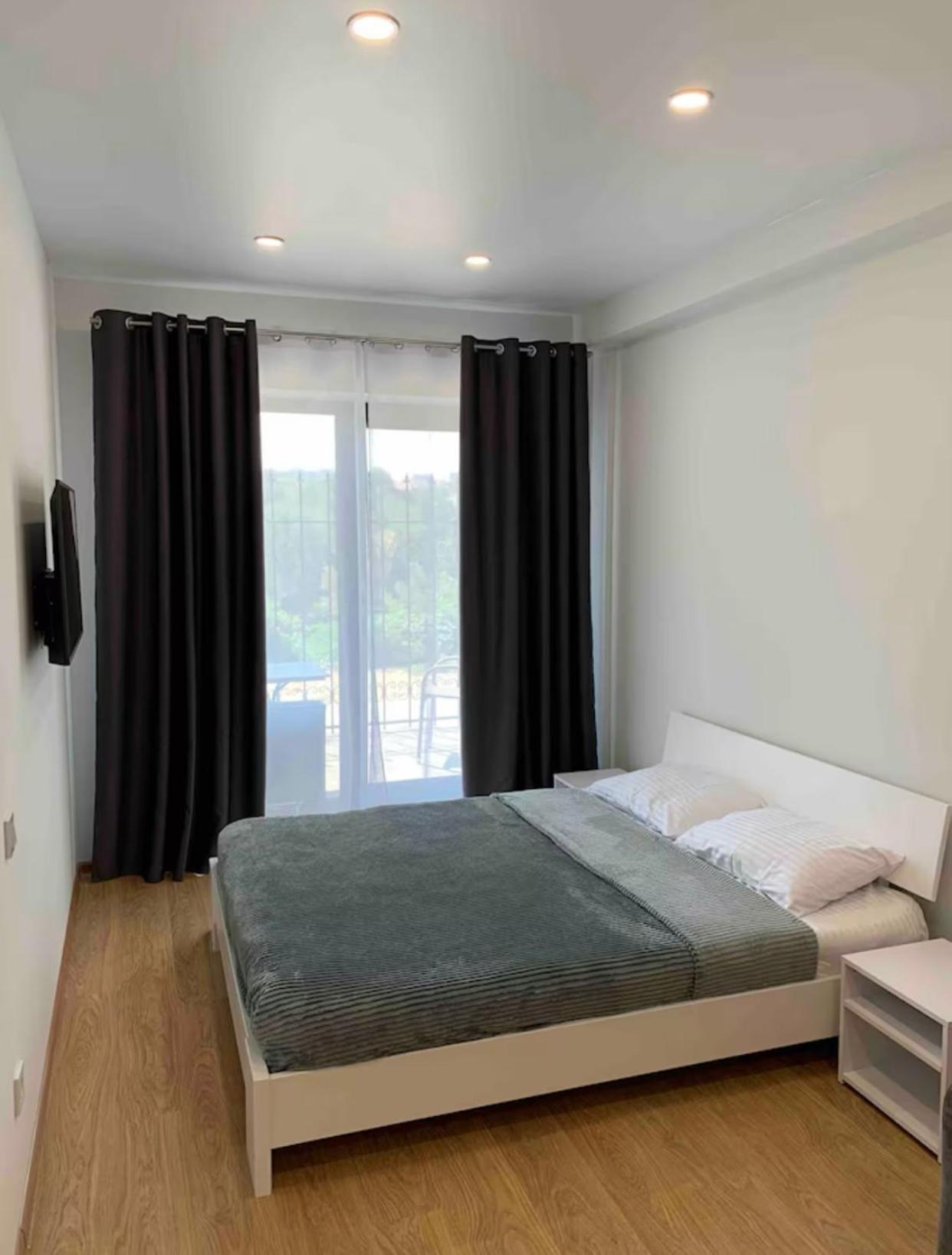 Апартаменты В Аркадии - Arcadia Sky Apartments Οδησσός Εξωτερικό φωτογραφία