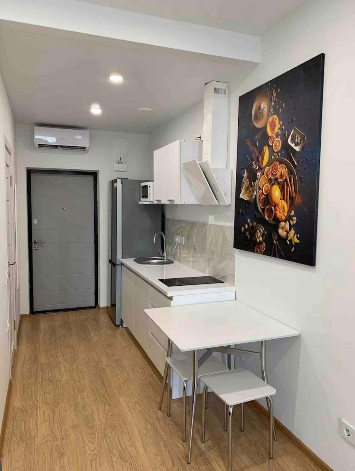 Апартаменты В Аркадии - Arcadia Sky Apartments Οδησσός Εξωτερικό φωτογραφία