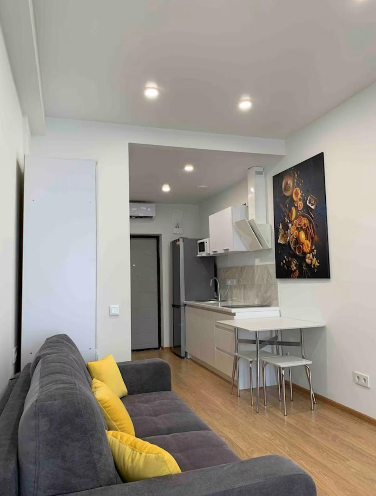 Апартаменты В Аркадии - Arcadia Sky Apartments Οδησσός Εξωτερικό φωτογραφία