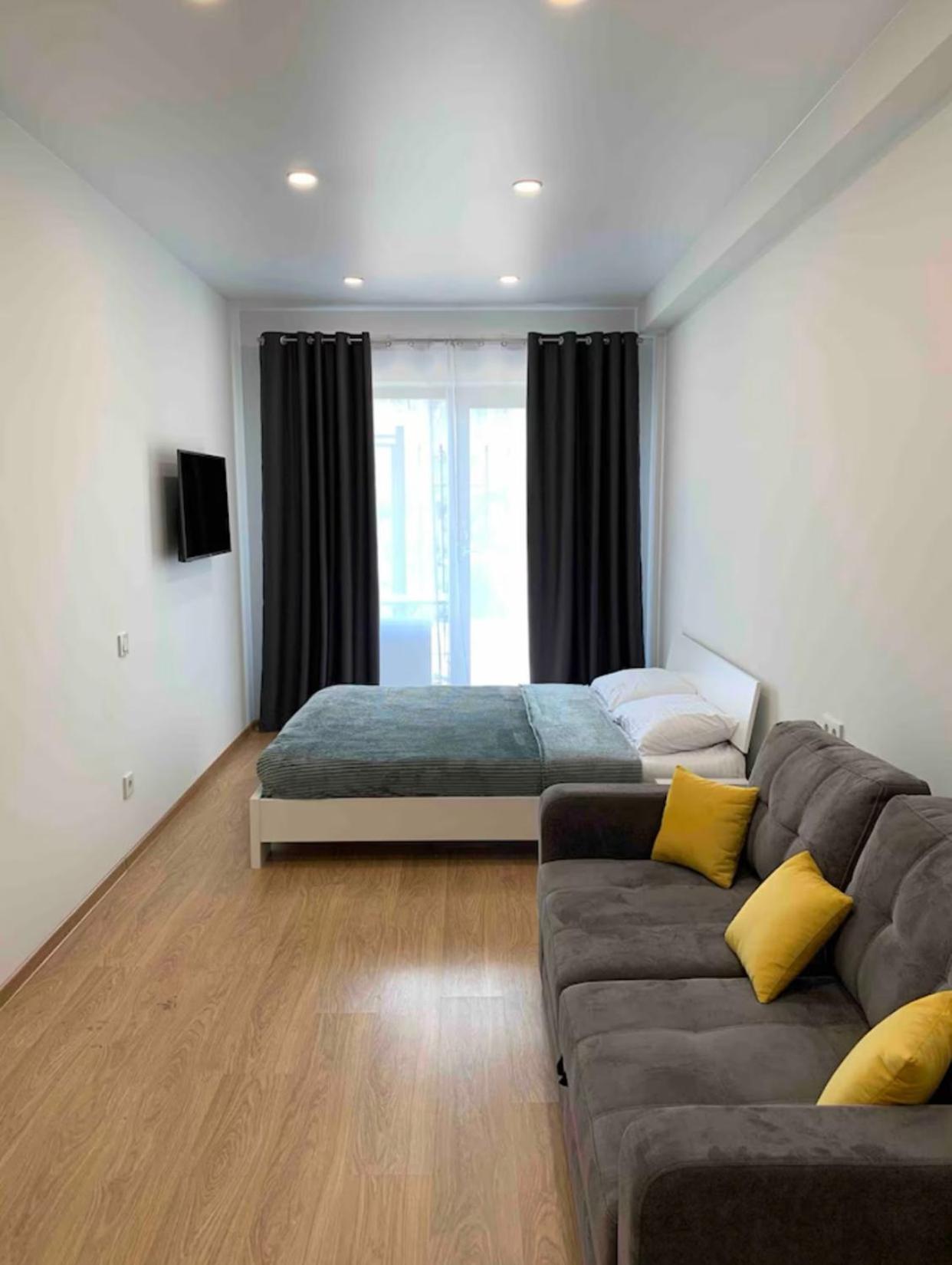 Апартаменты В Аркадии - Arcadia Sky Apartments Οδησσός Εξωτερικό φωτογραφία