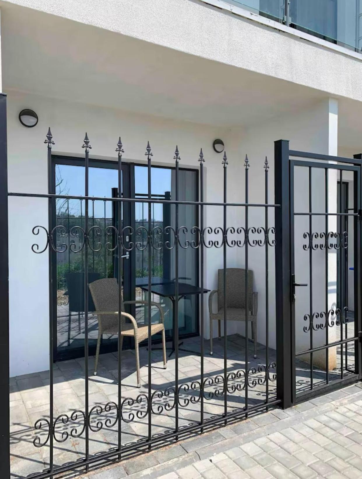 Апартаменты В Аркадии - Arcadia Sky Apartments Οδησσός Δωμάτιο φωτογραφία